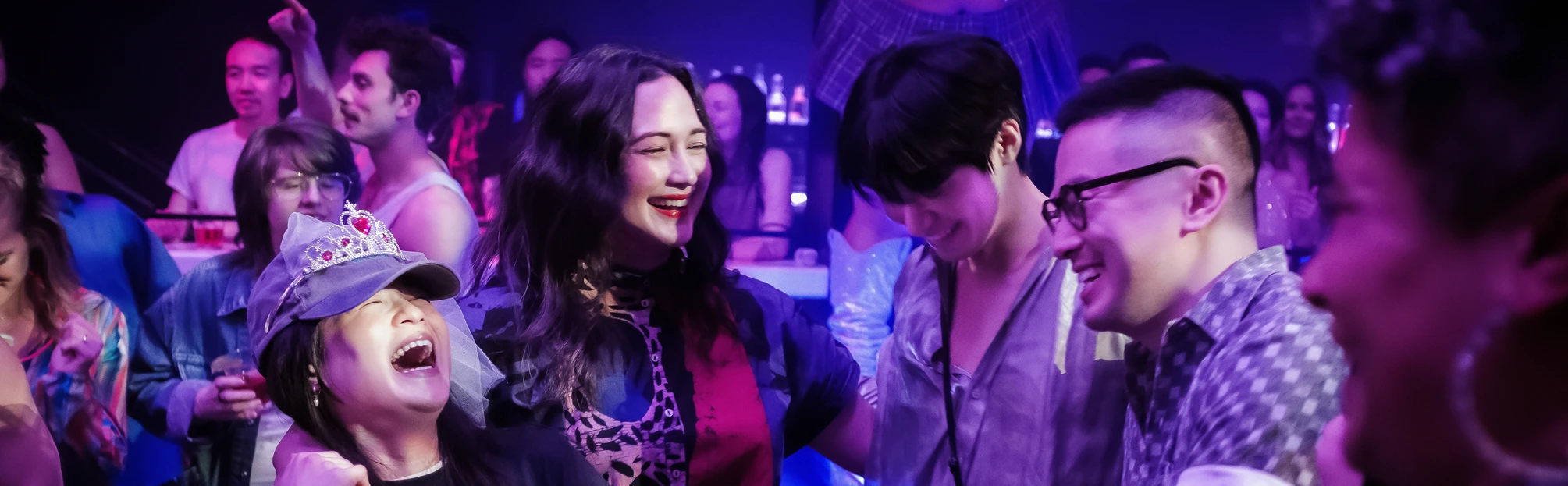 The Wedding Banquet